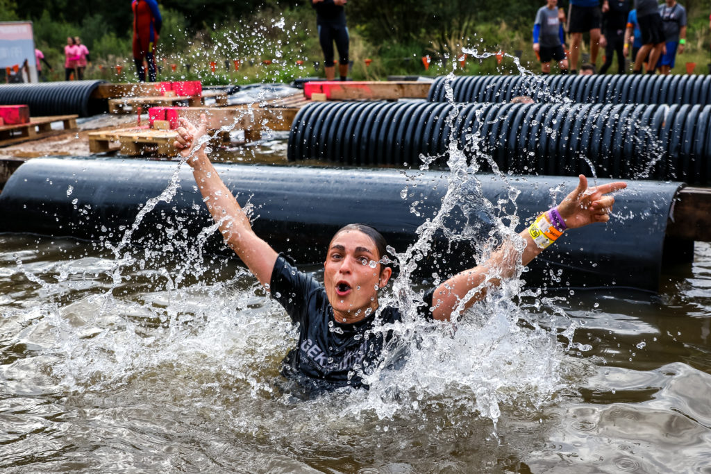 Hydrophobia